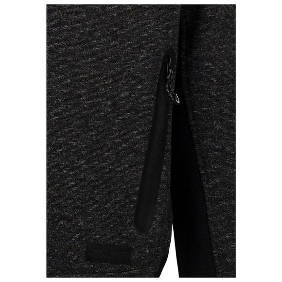 Trespass Mens Chapa Hoodie / Black